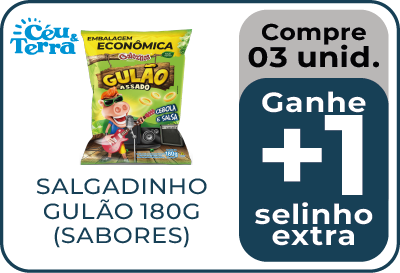 Produto acelerador 23