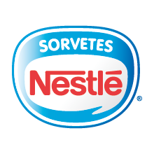 Sorvetes Nestlé