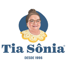 Tia Sônia