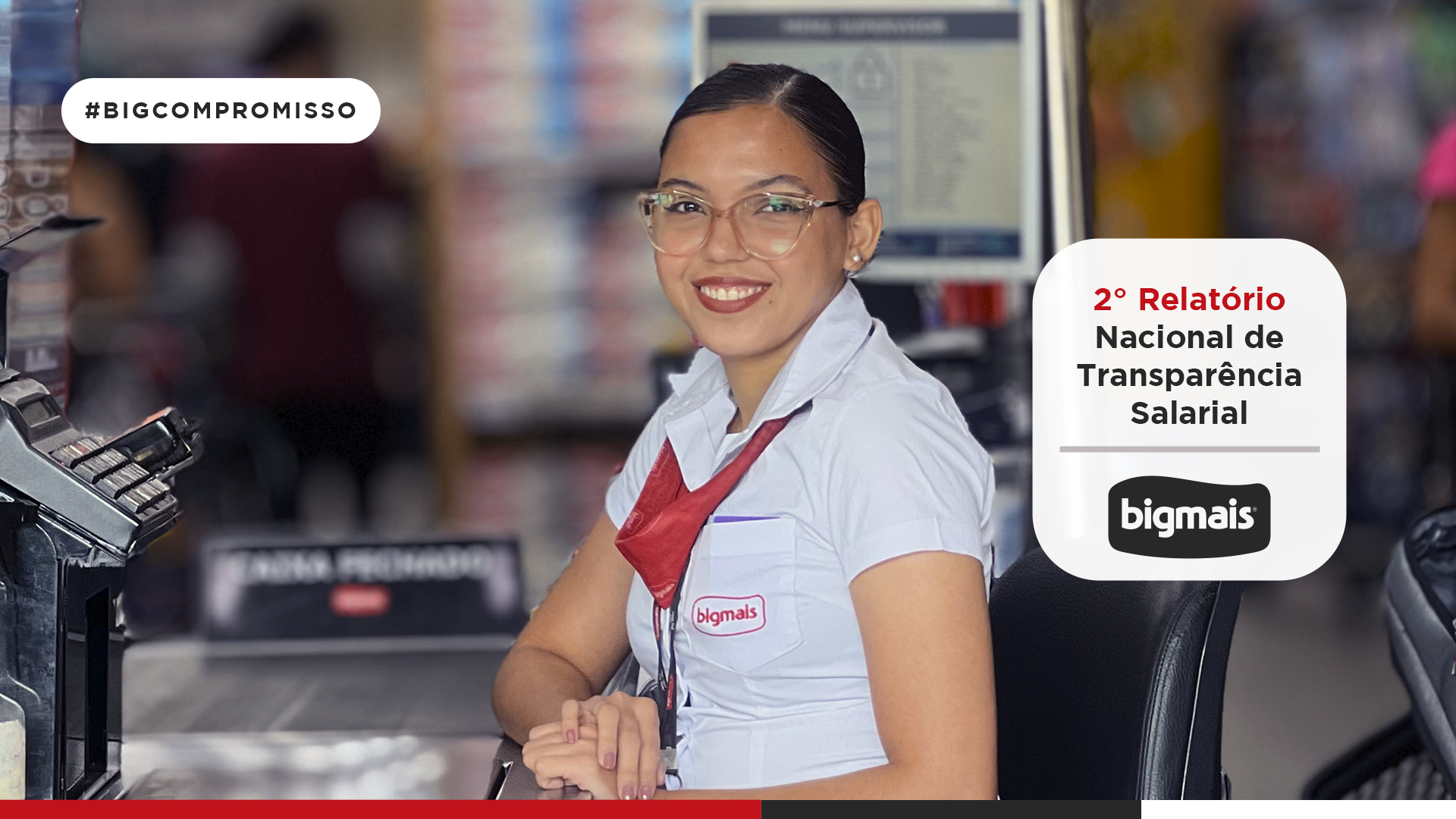 2º Relatório Nacional de Transparência Salarial