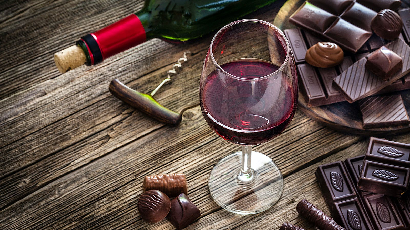Vinho e chocolate: a combinação perfeita para a sua Páscoa
