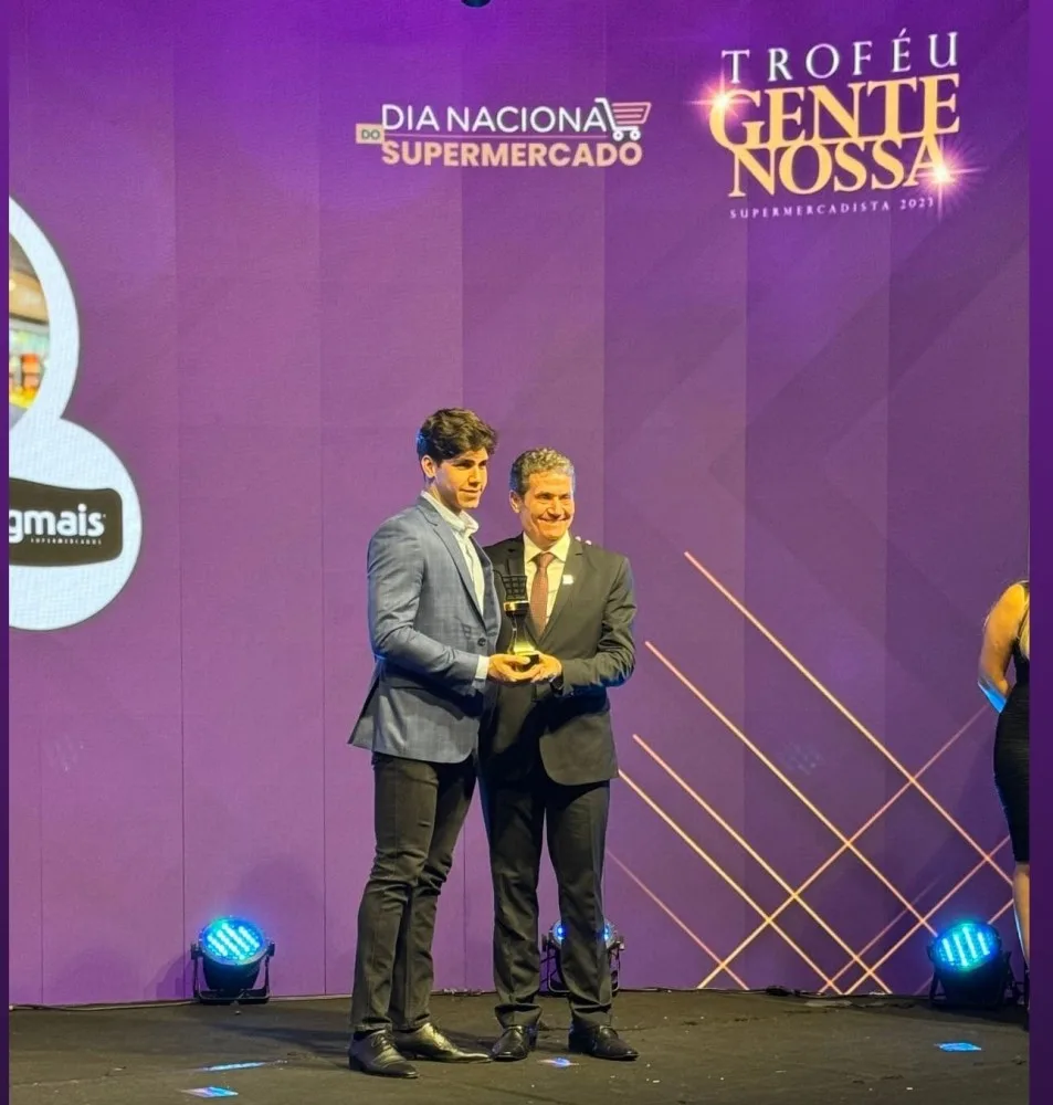 Bigmais é premiado no Troféu Gente Nossa 3 image 10