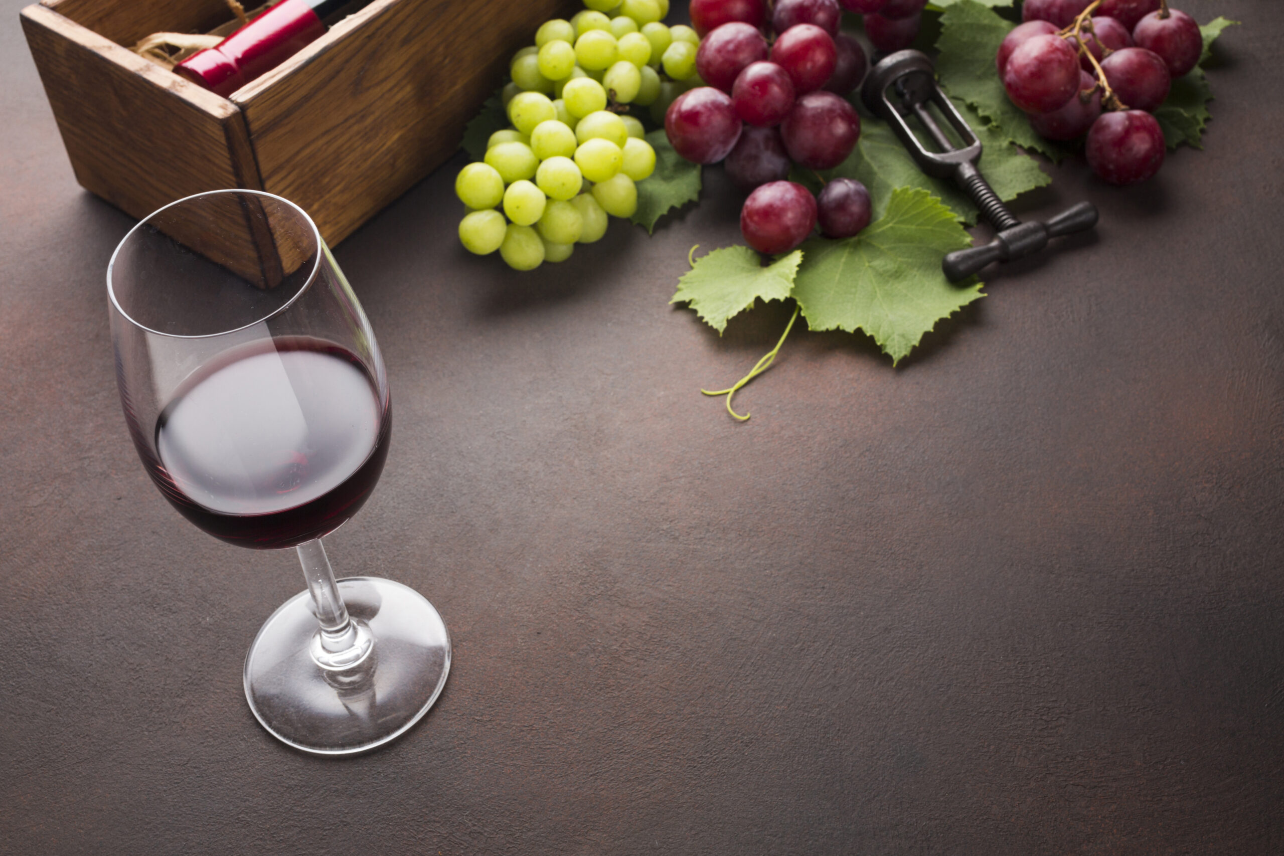 Malbec Day: descubra 4 vinhos imperdíveis para celebrar a ocasião