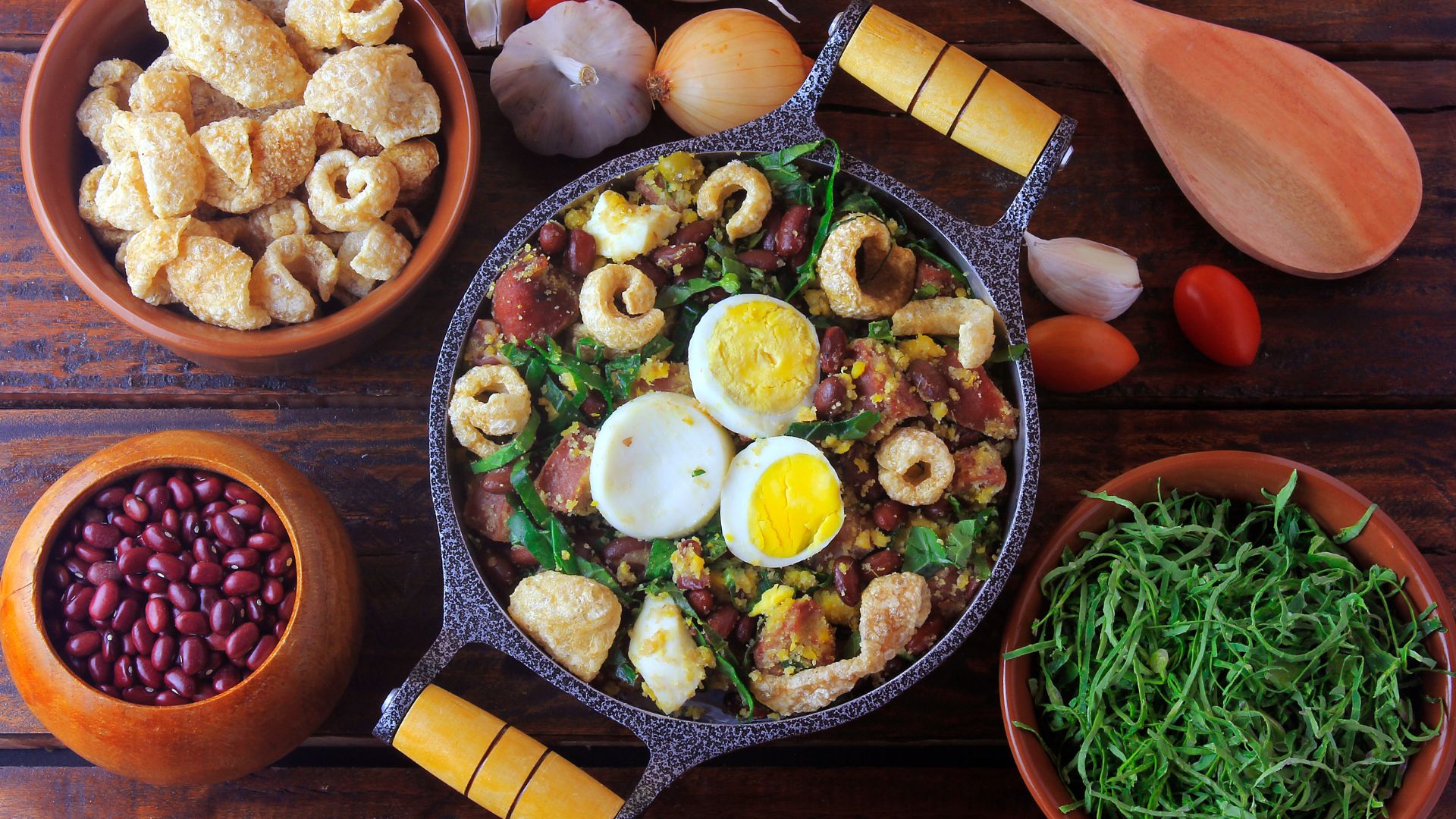 Como Minas Gerais se tornou sinônimo de gastronomia?