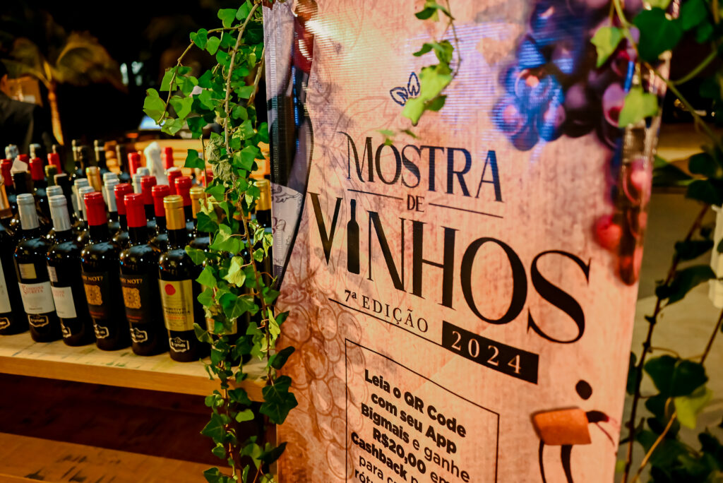 Mostra Vinhos 14