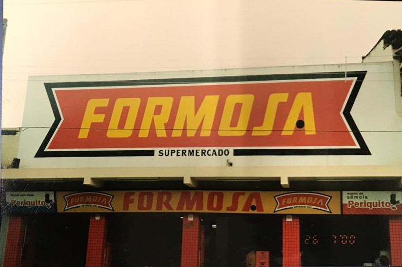 Formosa Supermercado