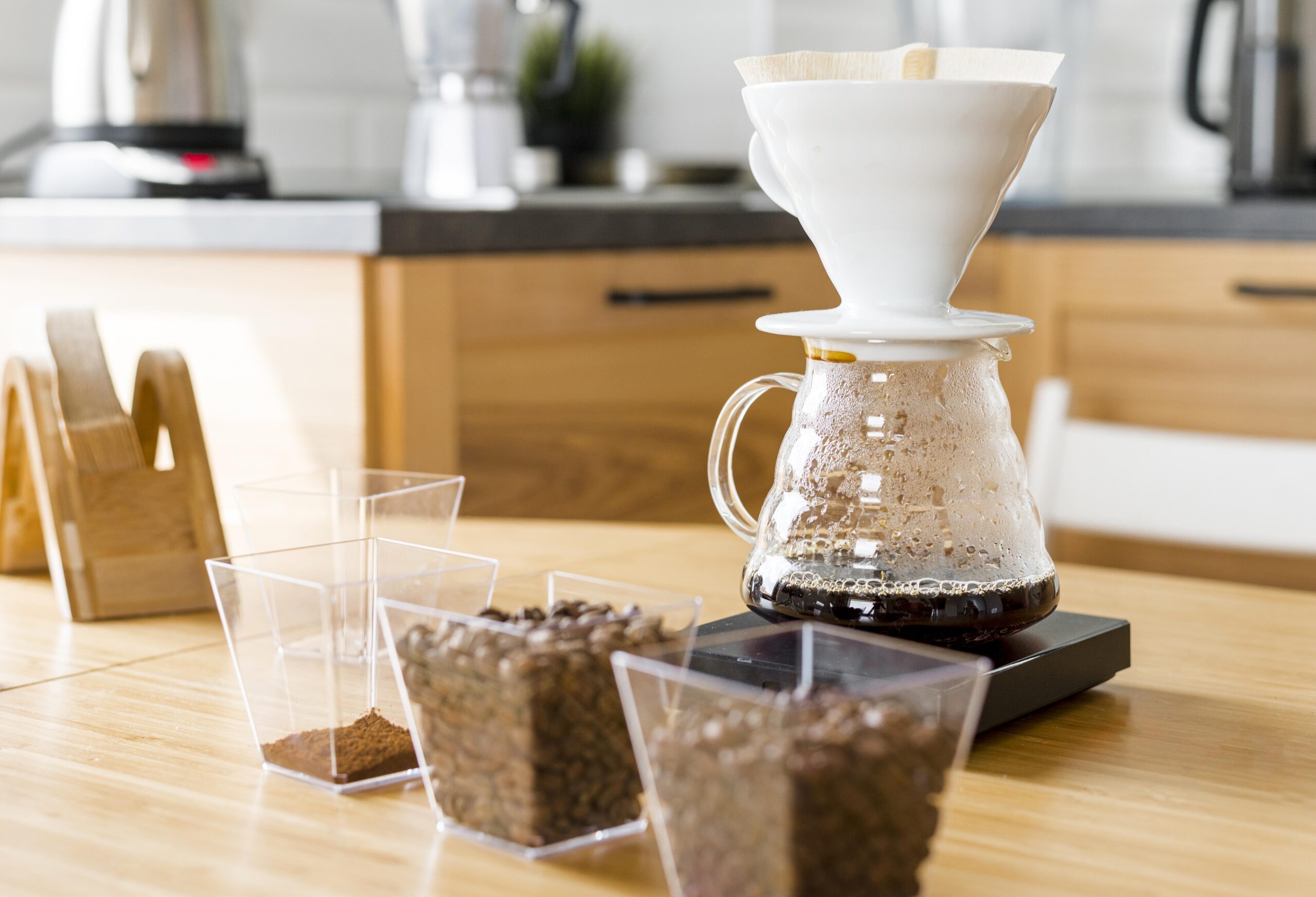 Descubra como fazer o café perfeito