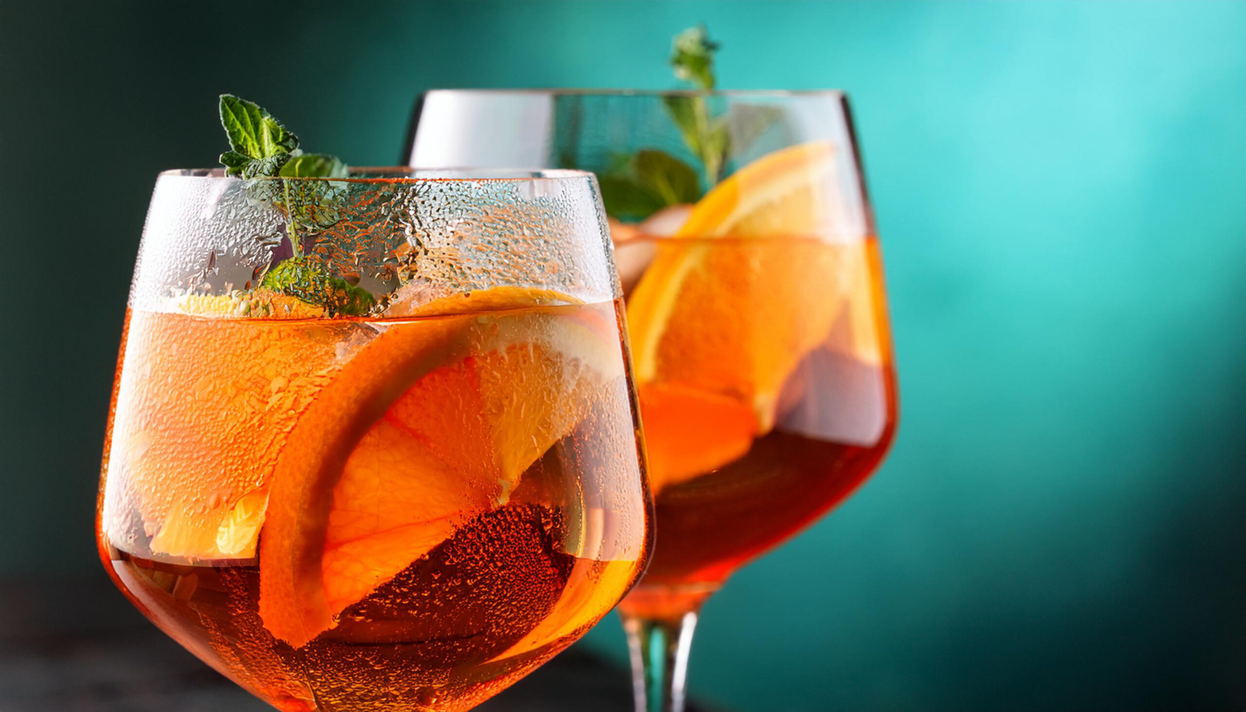 Spritz Lemonade 7 Spritz Lemonade