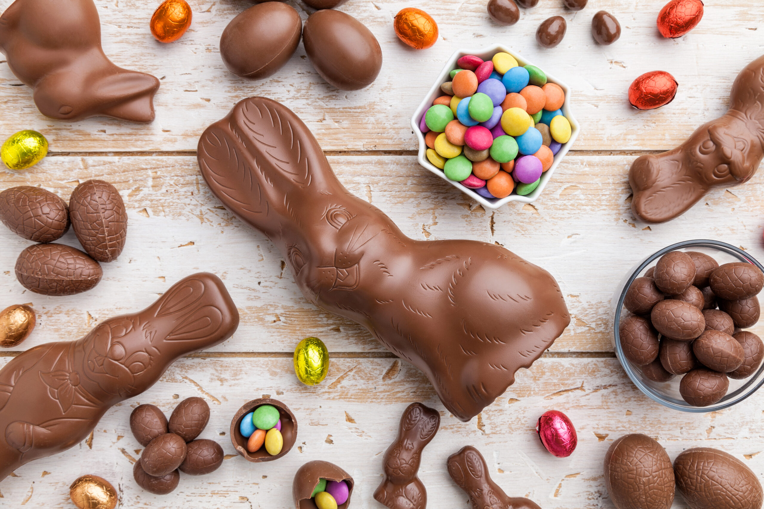 Páscoa pelo mundo: tradições que vão além do chocolate