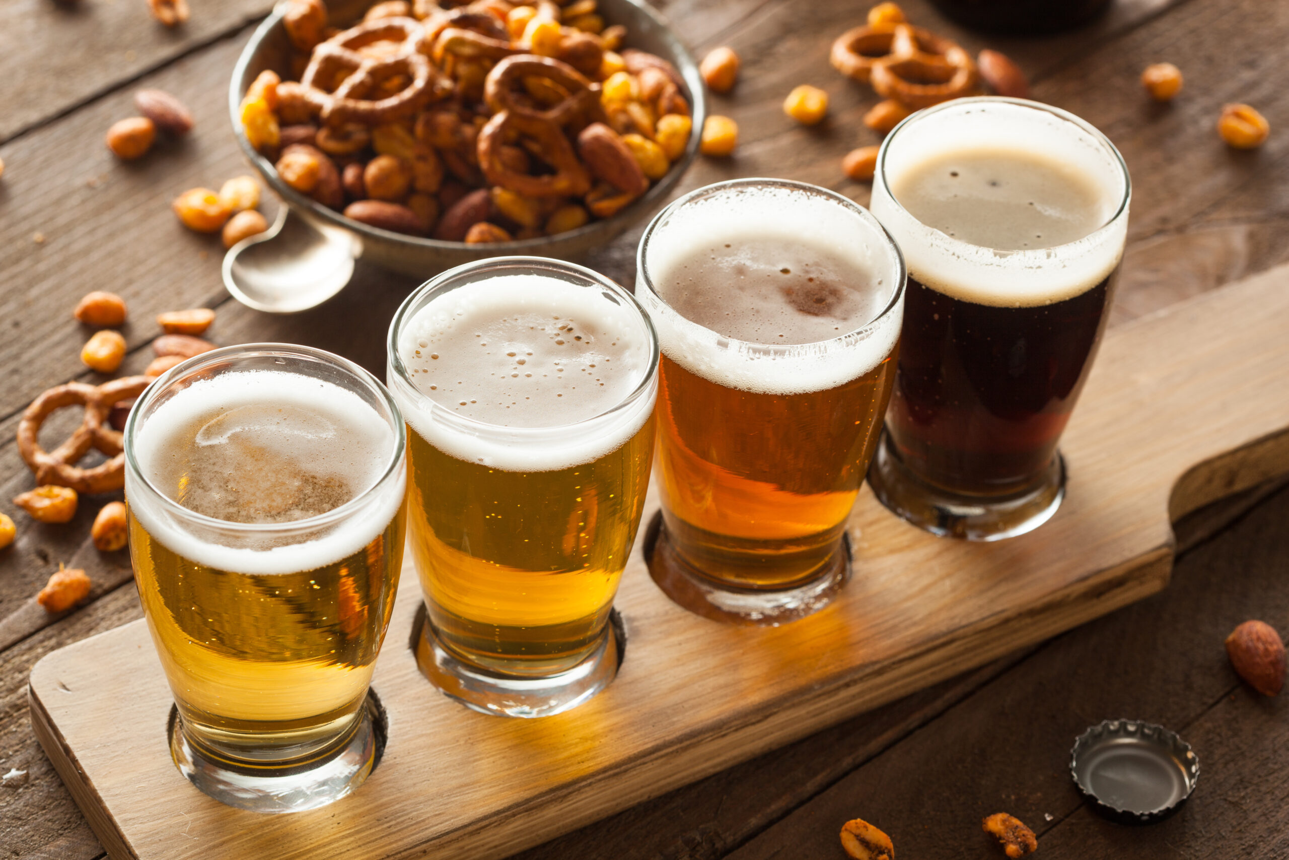 Dia da Cerveja Nacional
