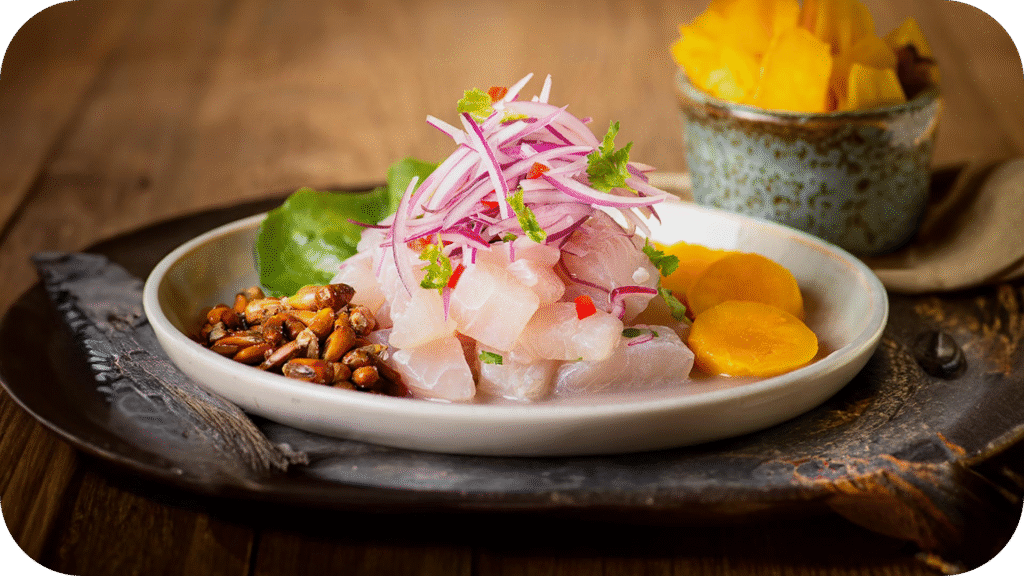 Ceviche: o sabor que virou patrimônio 4 ceviche desktop modified