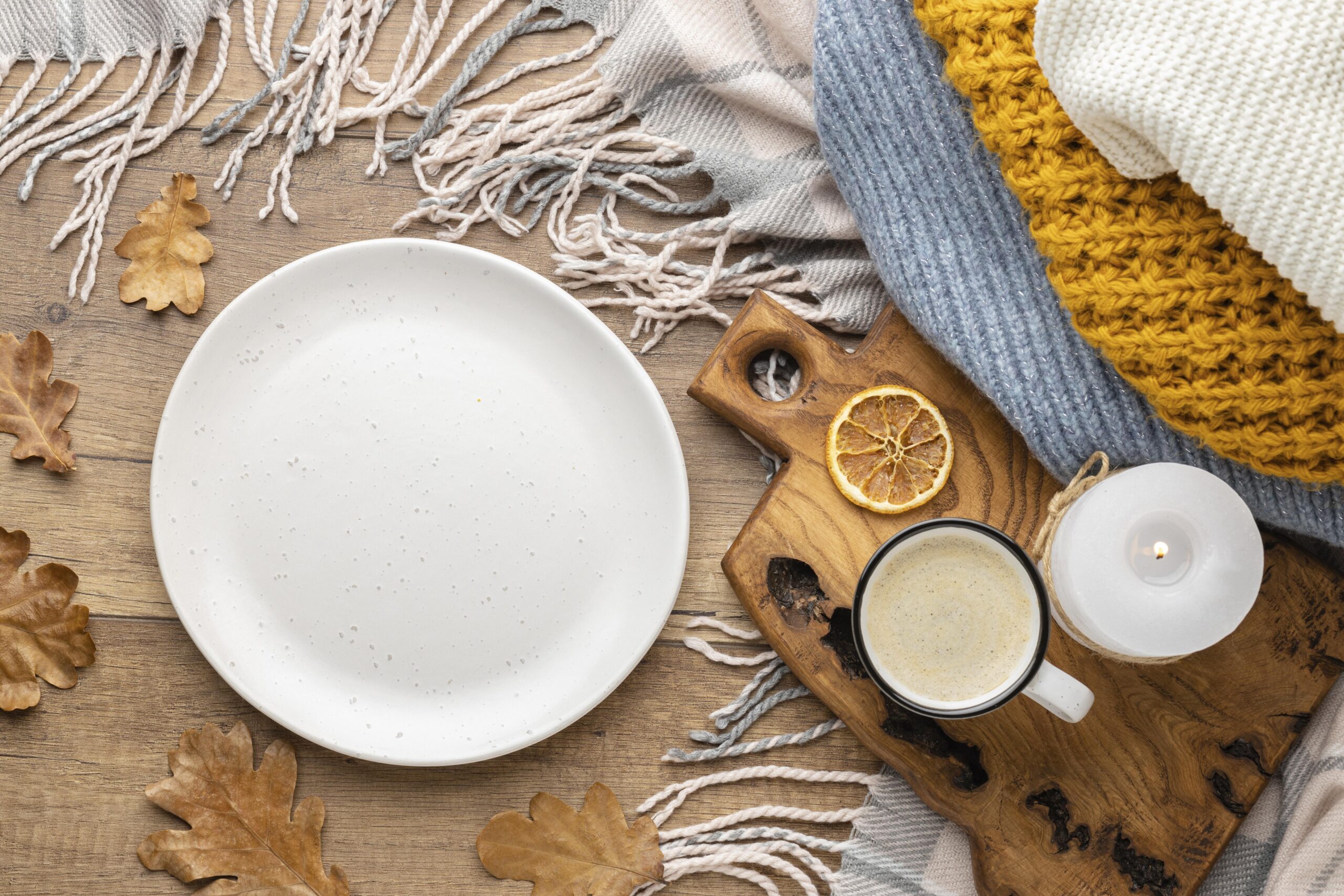 Por que sentimos mais fome no inverno? 6 Por que sentimos mais fome no inverno?