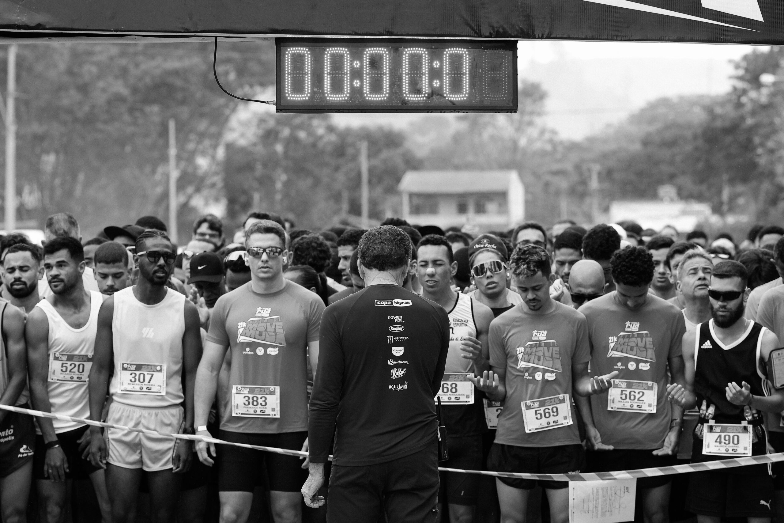 Corrida de Rua Copa Bigmais 2025