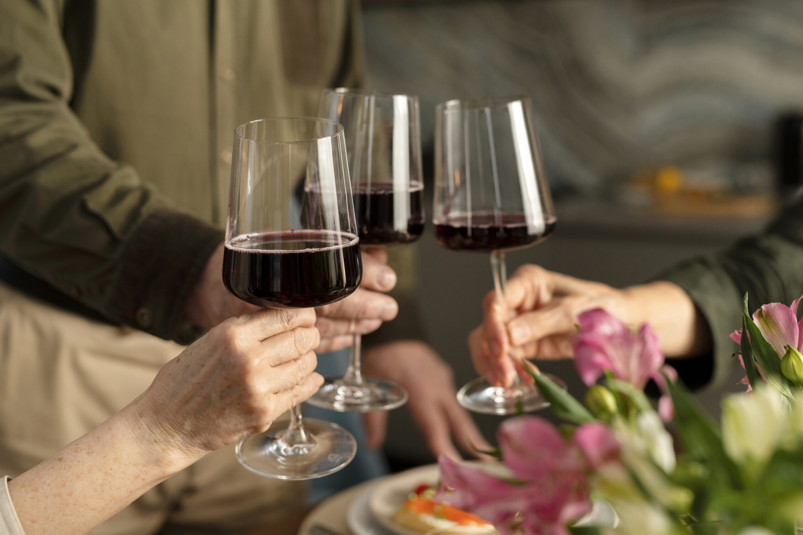 BigPrimavera: 5 harmonizações de queijos e vinhos para aproveitar a estação 11 BigPrimavera: 5 harmonizações de queijos e vinhos para aproveitar a estação