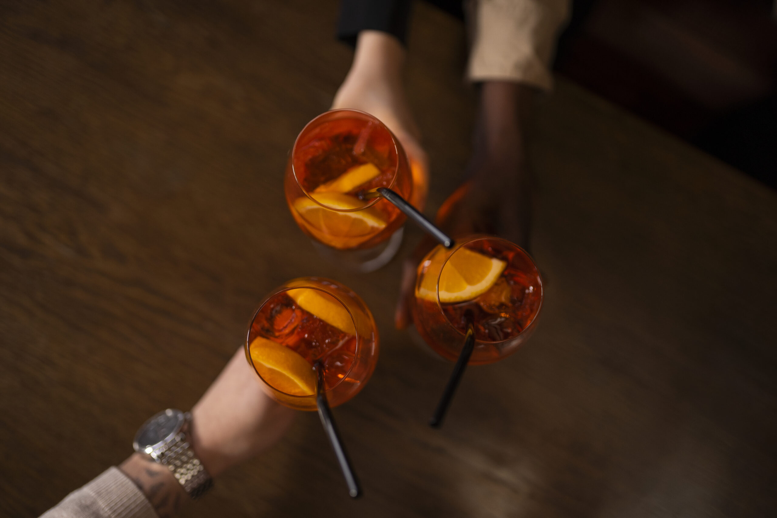 Campari Orange 2 Campari Orange