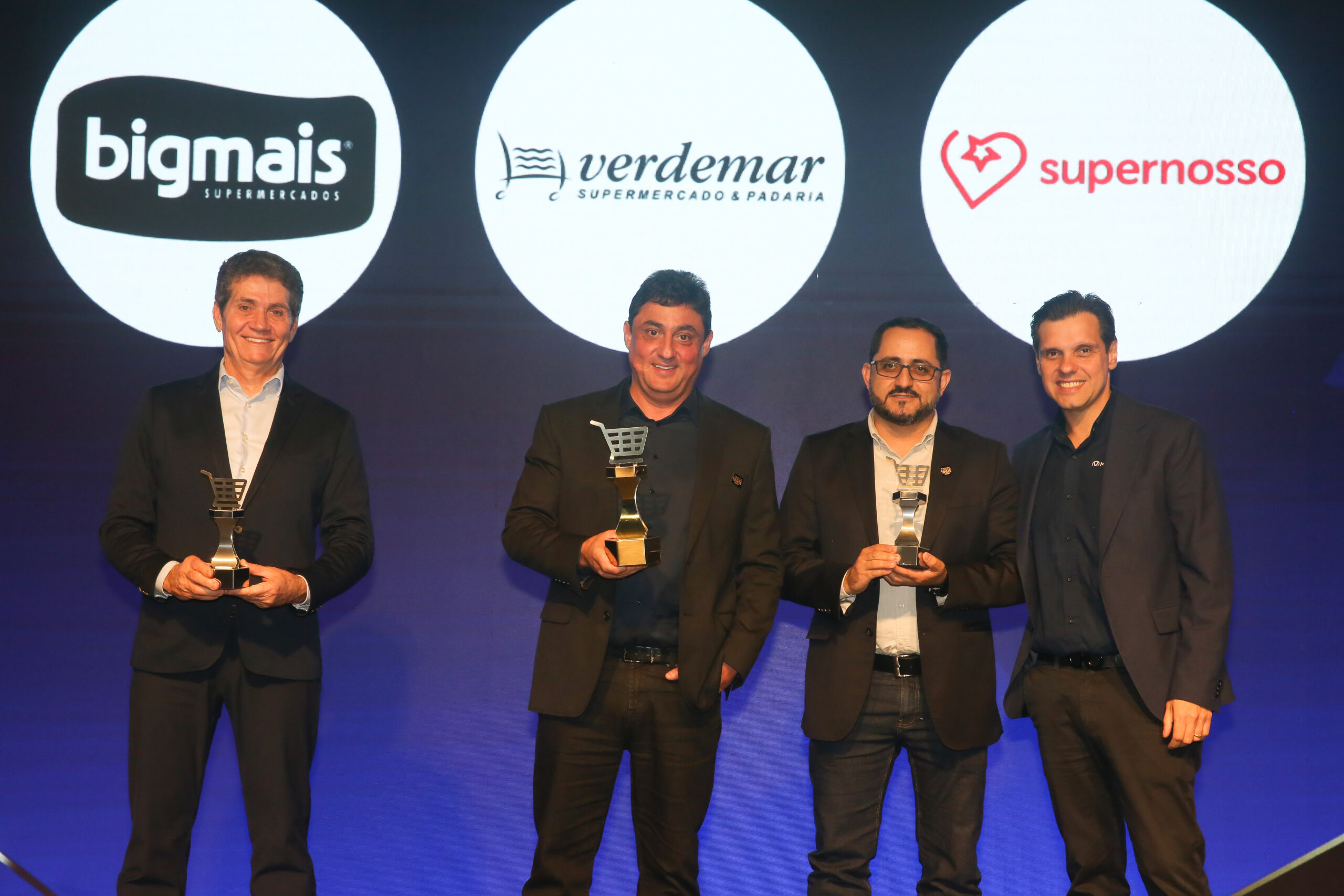 Notícias 6 Troféu Gente Nossa 2025