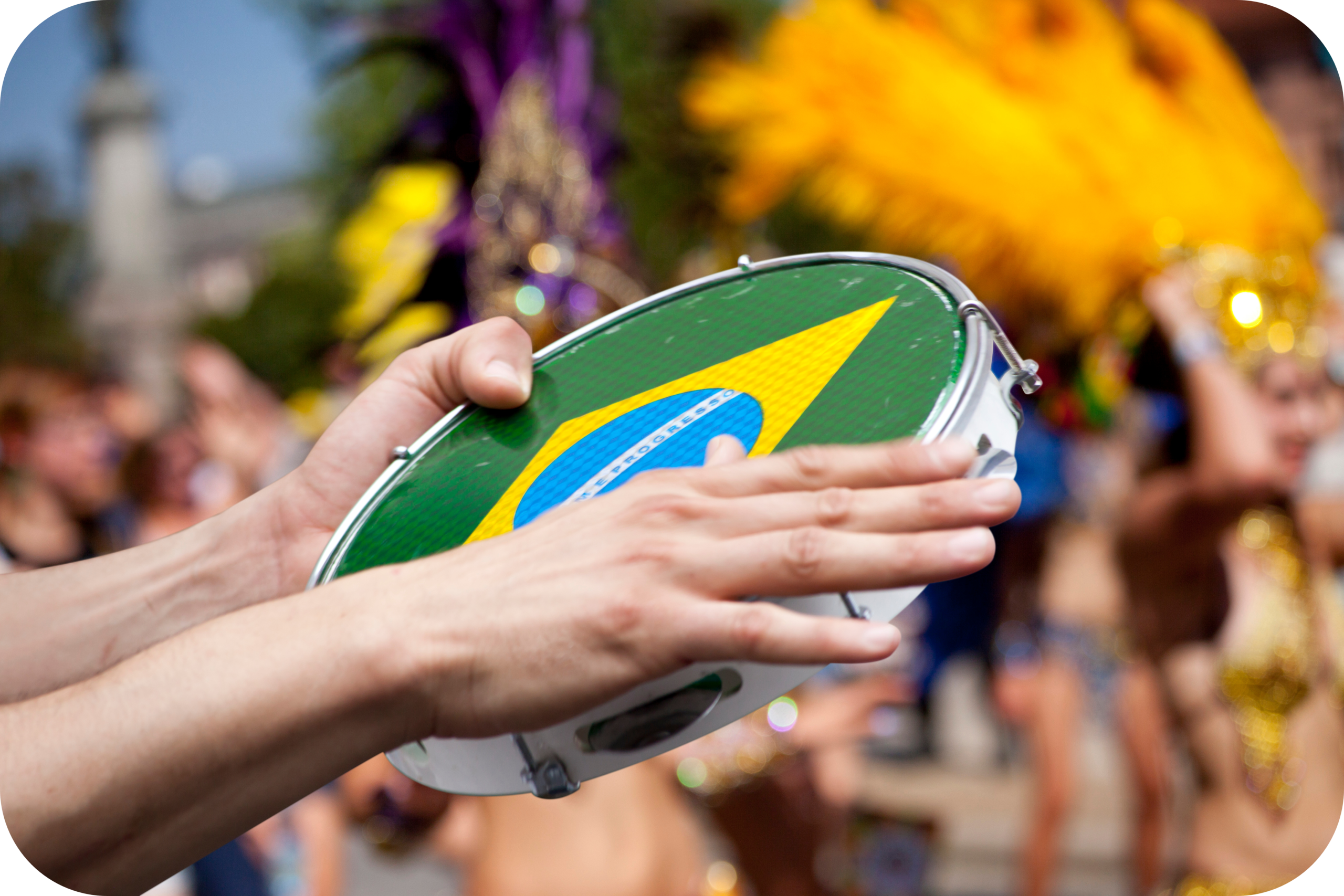 Como se alimentar bem durante os dias de folia? 4 Como se alimentar bem durante os dias de folia?