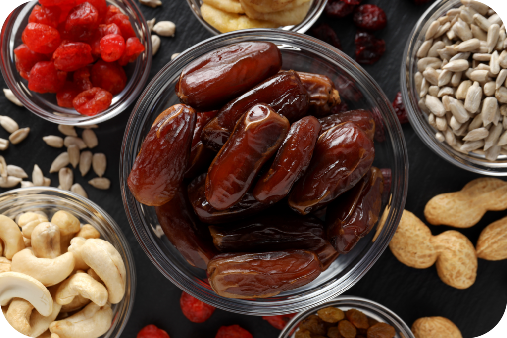 Barra de chocolate caseira 1 dried fruits concept tasty healthy food modified 1