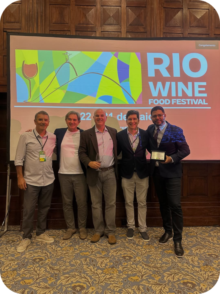 Head Sommelier do Bigmais é eleito Melhor Sommelier do Ano de 2026 3 SaveClip.App 710423701 18050568011771970 950420032850234927 n modified 1